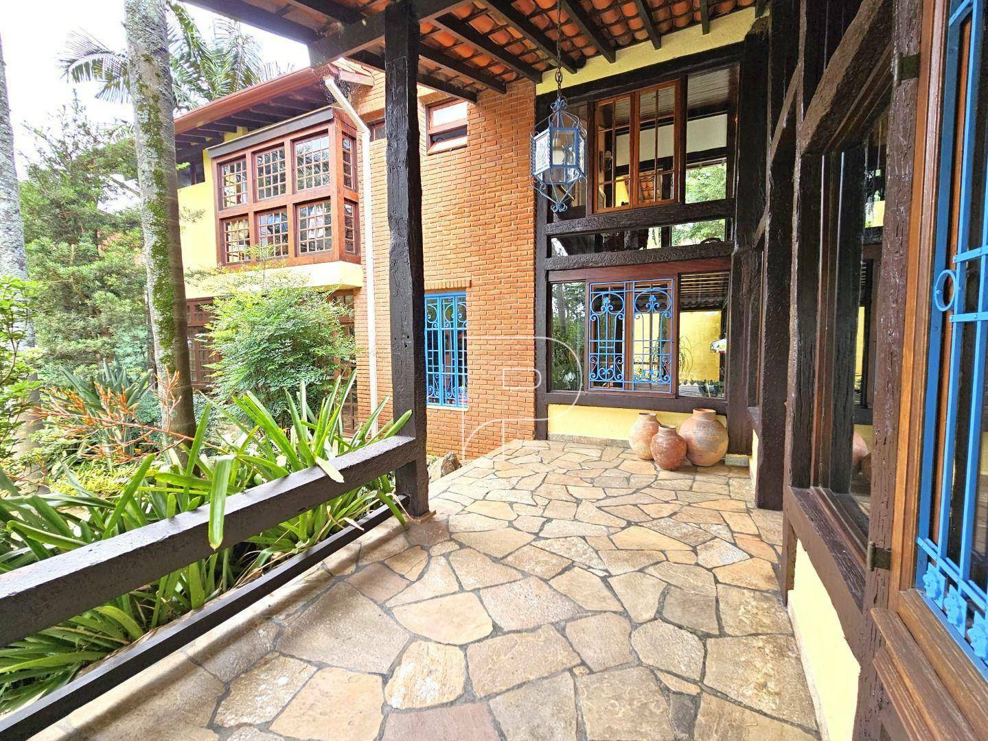 Casa de Condomínio à venda com 3 quartos, 350m² - Foto 37