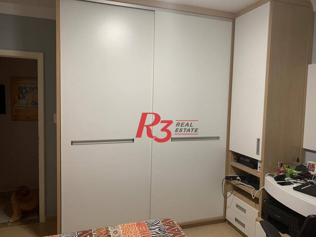 Apartamento à venda com 3 quartos, 161m² - Foto 13