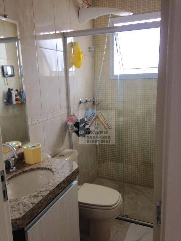 Sobrado à venda com 3 quartos, 150m² - Foto 26