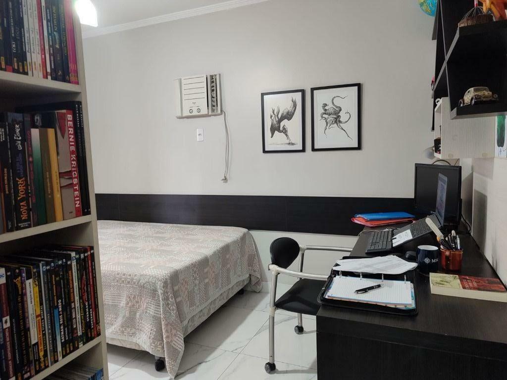 Apartamento à venda com 3 quartos, 110m² - Foto 12