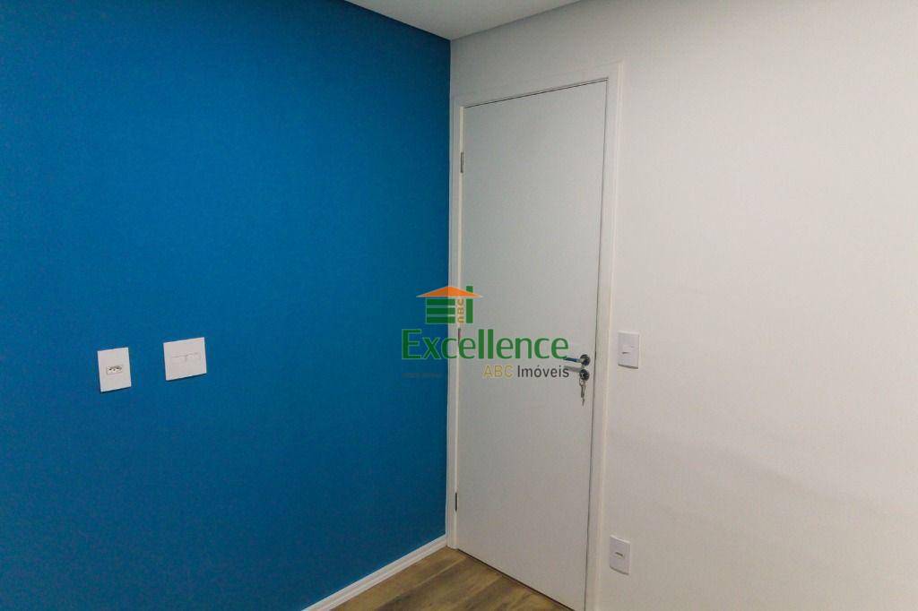 Apartamento à venda com 2 quartos, 41m² - Foto 12