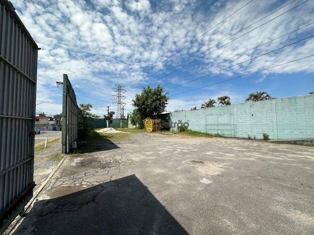 Depósito-Galpão-Armazém à venda e aluguel, 950m² - Foto 3