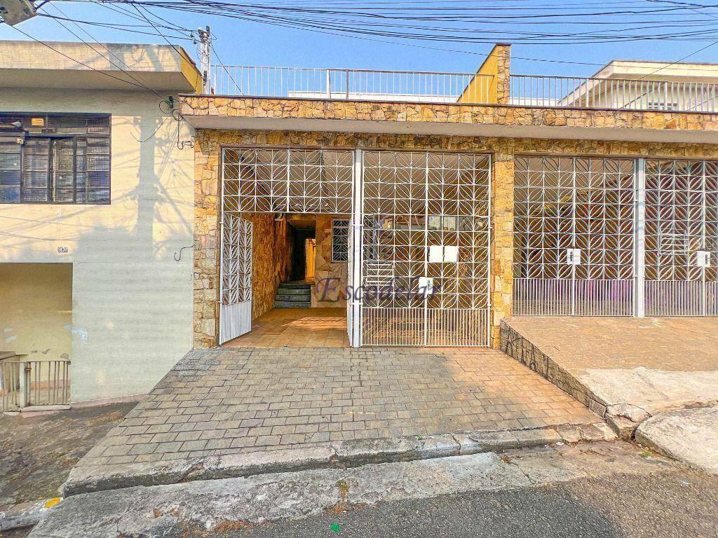 Sobrado à venda com 4 quartos, 136m² - Foto 4