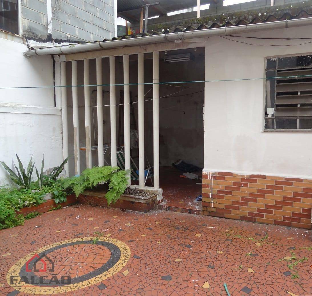 Sobrado à venda com 4 quartos, 196m² - Foto 12