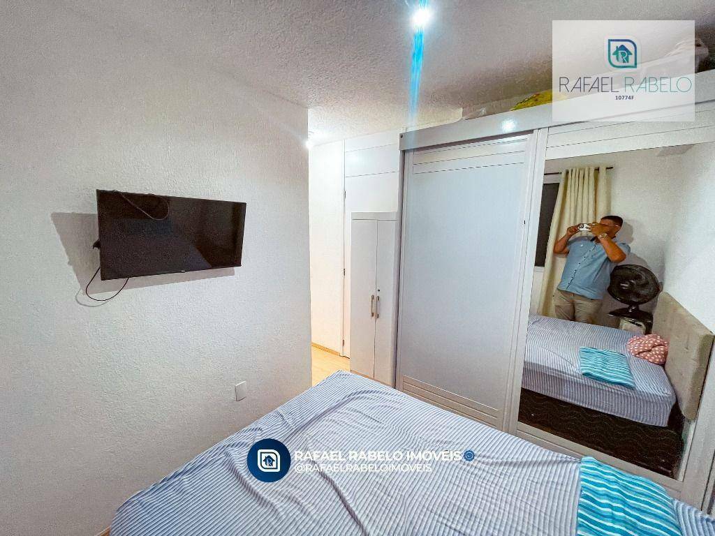 Apartamento para alugar com 2 quartos, 48m² - Foto 12