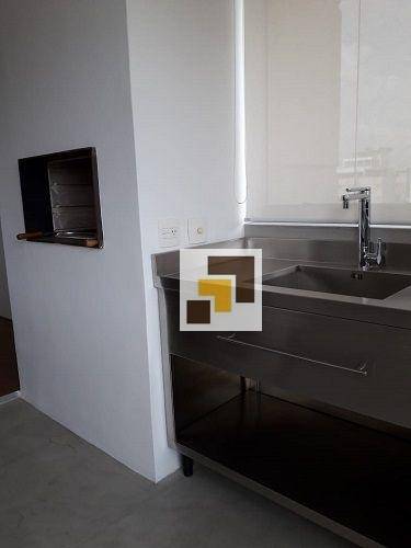 Apartamento à venda com 3 quartos, 215m² - Foto 10