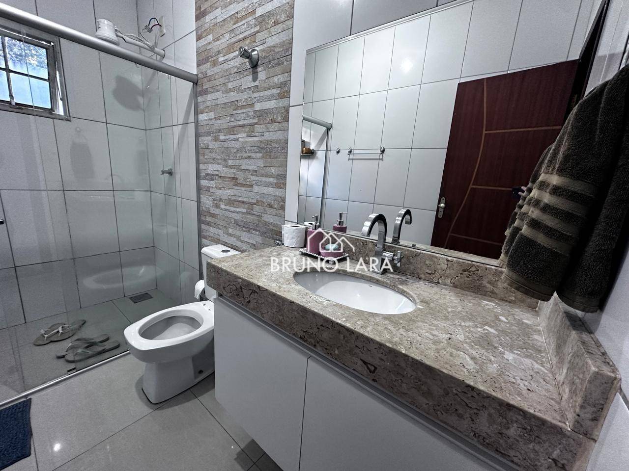 Casa, 3 quartos, 250 m² - Foto 11