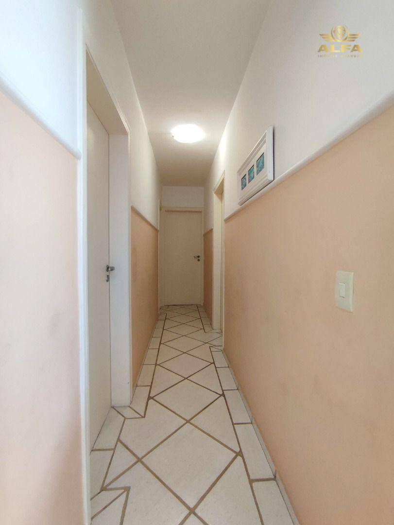 Apartamento à venda com 2 quartos, 80m² - Foto 6