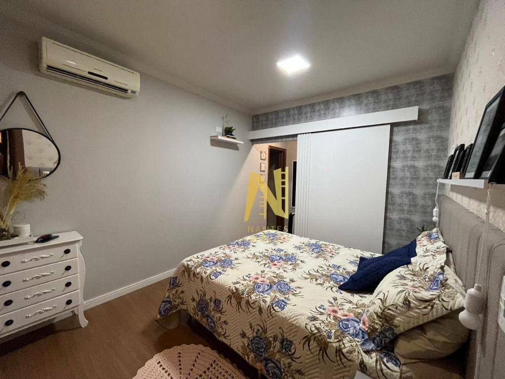 Casa de Condomínio à venda com 3 quartos, 99m² - Foto 18