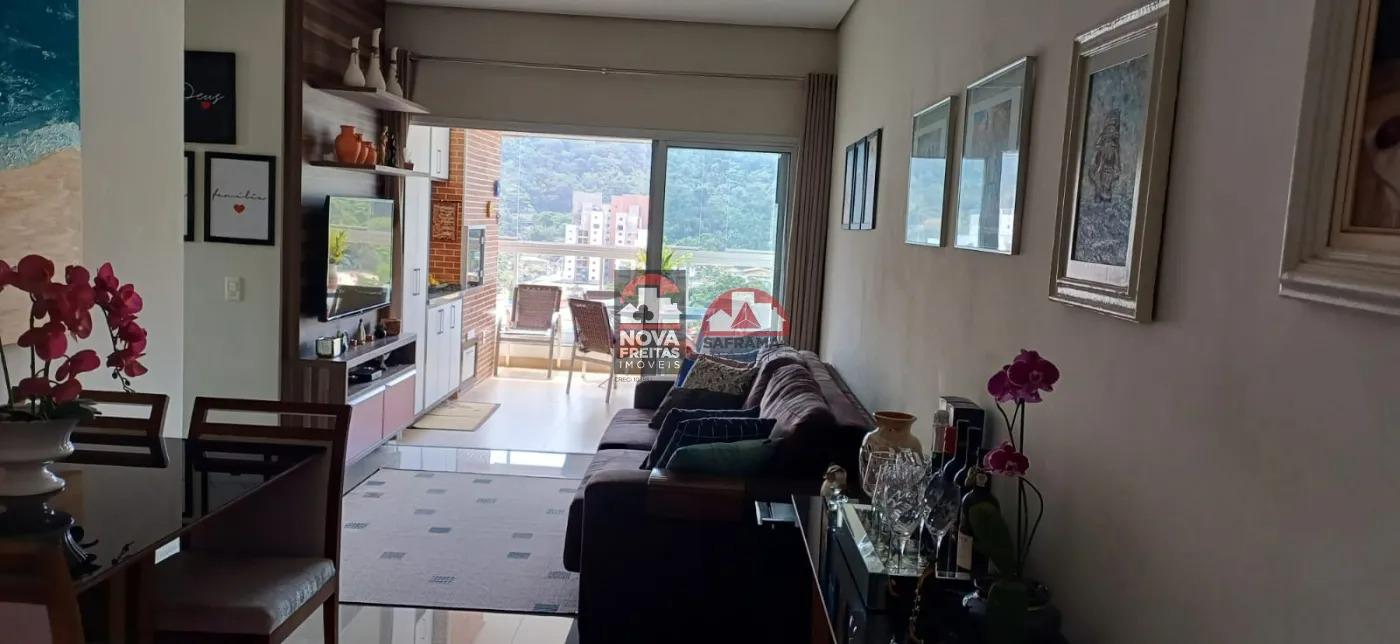 Apartamento à venda com 2 quartos, 72m² - Foto 10