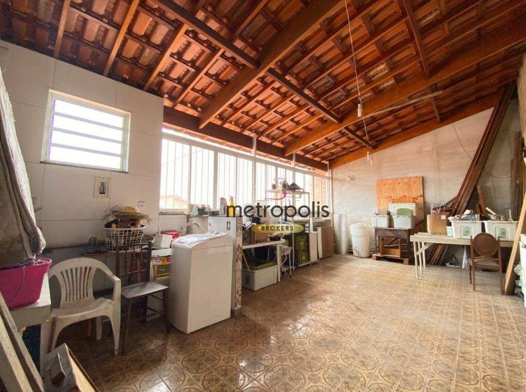 Casa à venda com 2 quartos, 280m² - Foto 20