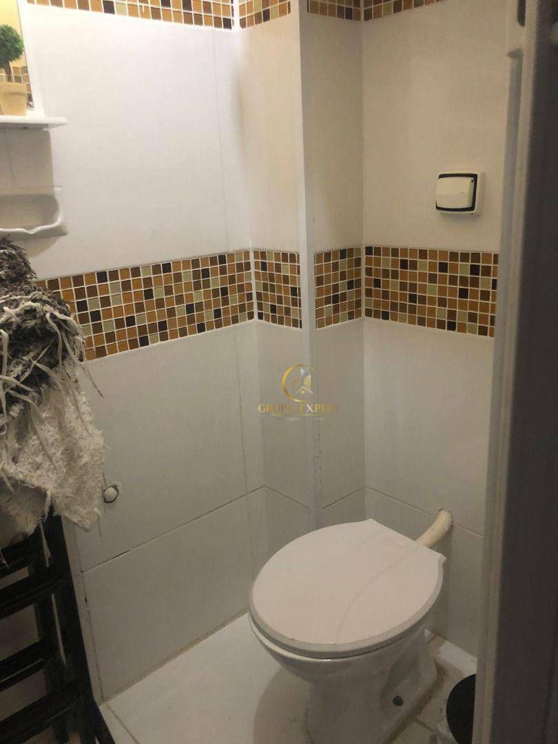 Apartamento à venda com 2 quartos, 98m² - Foto 6