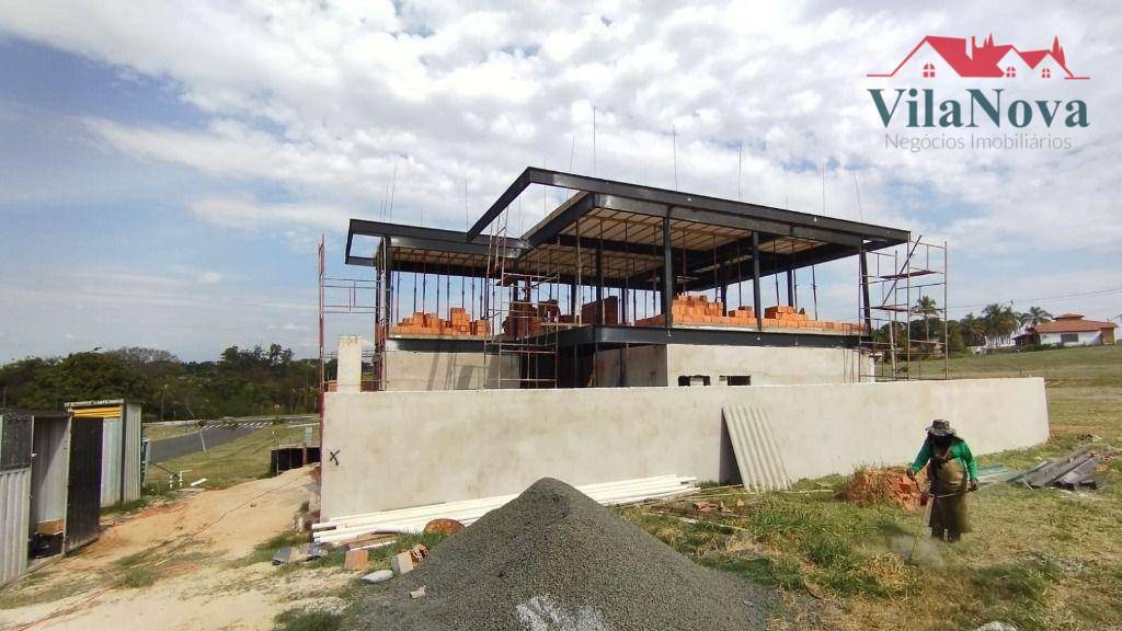 Casa de Condomínio à venda com 3 quartos, 258m² - Foto 3