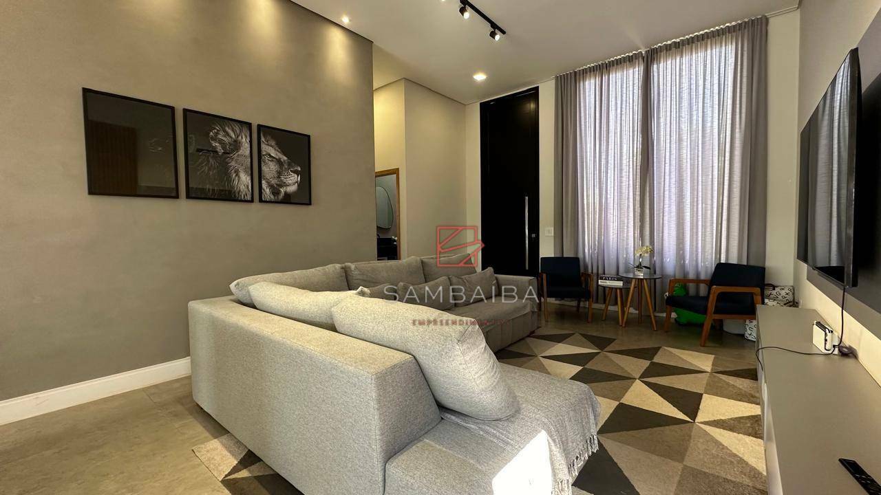 Casa à venda com 3 quartos, 280m² - Foto 1