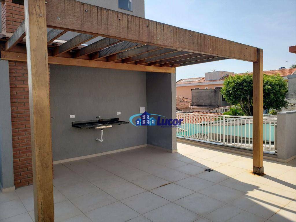 Apartamento à venda com 1 quarto, 35m² - Foto 15