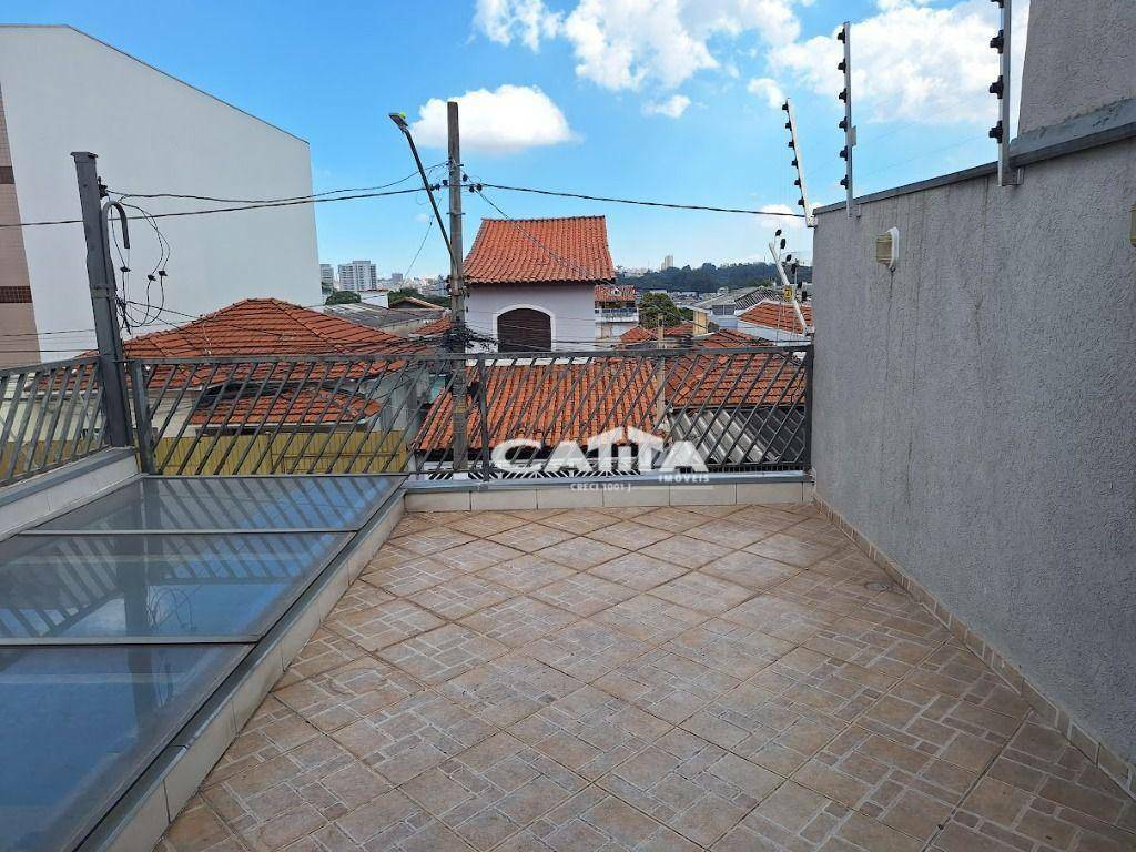 Sobrado à venda e aluguel com 2 quartos, 100m² - Foto 16
