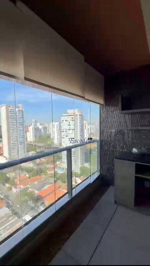 Apartamento à venda com 1 quarto, 44m² - Foto 3