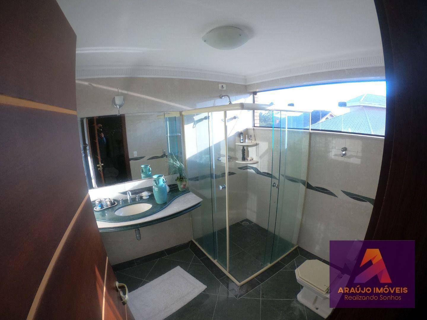 Casa de Condomínio à venda com 4 quartos, 1200m² - Foto 20