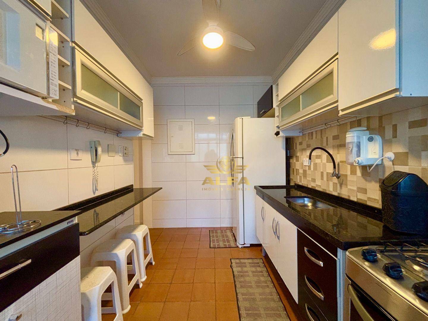 Apartamento à venda com 2 quartos, 65m² - Foto 15