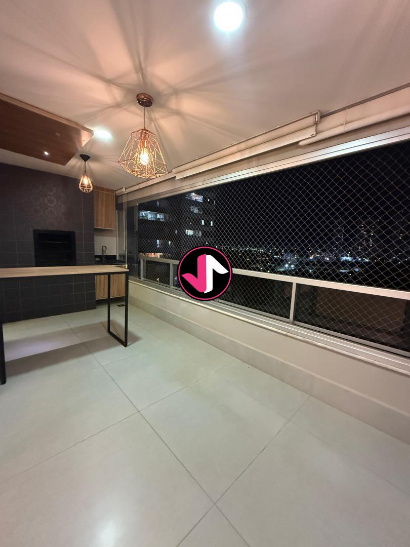 Apartamento à venda com 3 quartos, 142m² - Foto 14