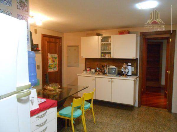 Apartamento à venda com 4 quartos, 301m² - Foto 8