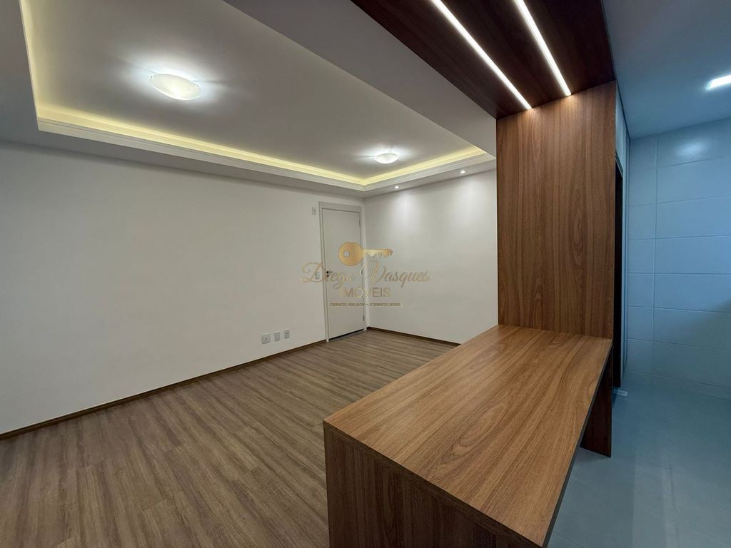 Apartamento à venda com 2 quartos, 50m² - Foto 4