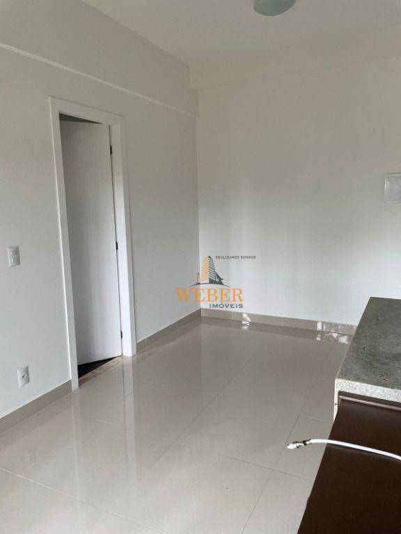 Apartamento à venda com 1 quarto, 38m² - Foto 17