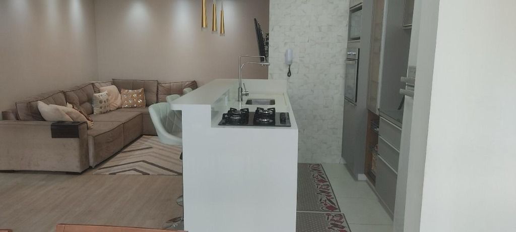 Apartamento à venda com 2 quartos, 83m² - Foto 12