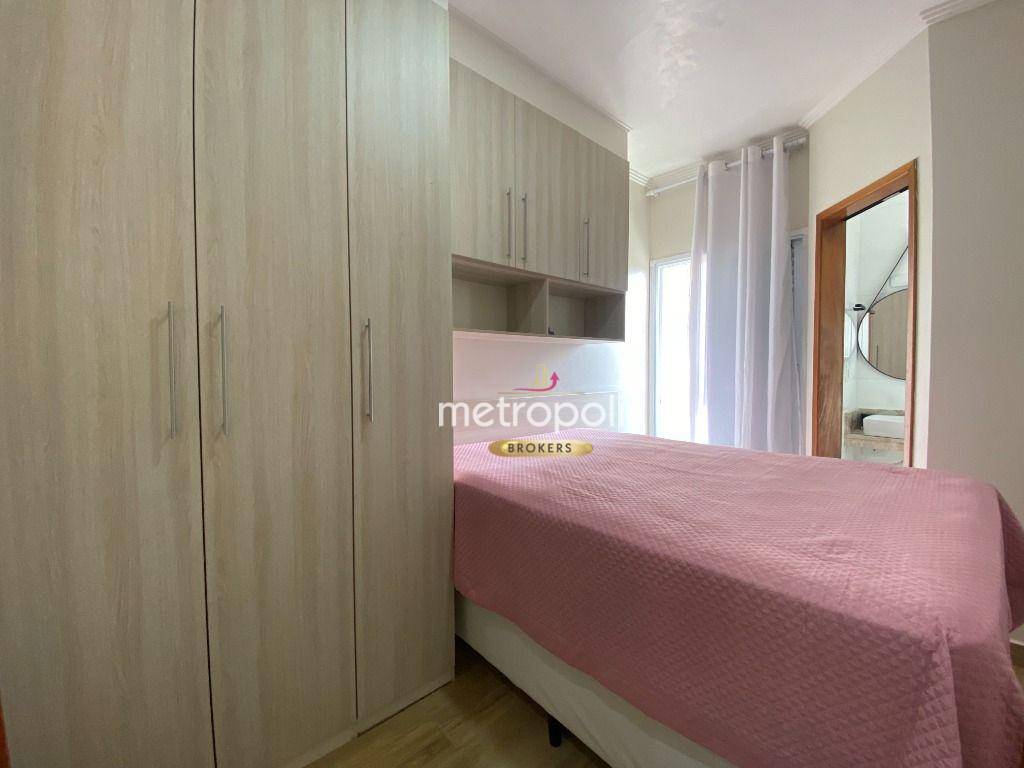 Cobertura à venda com 2 quartos, 100m² - Foto 16