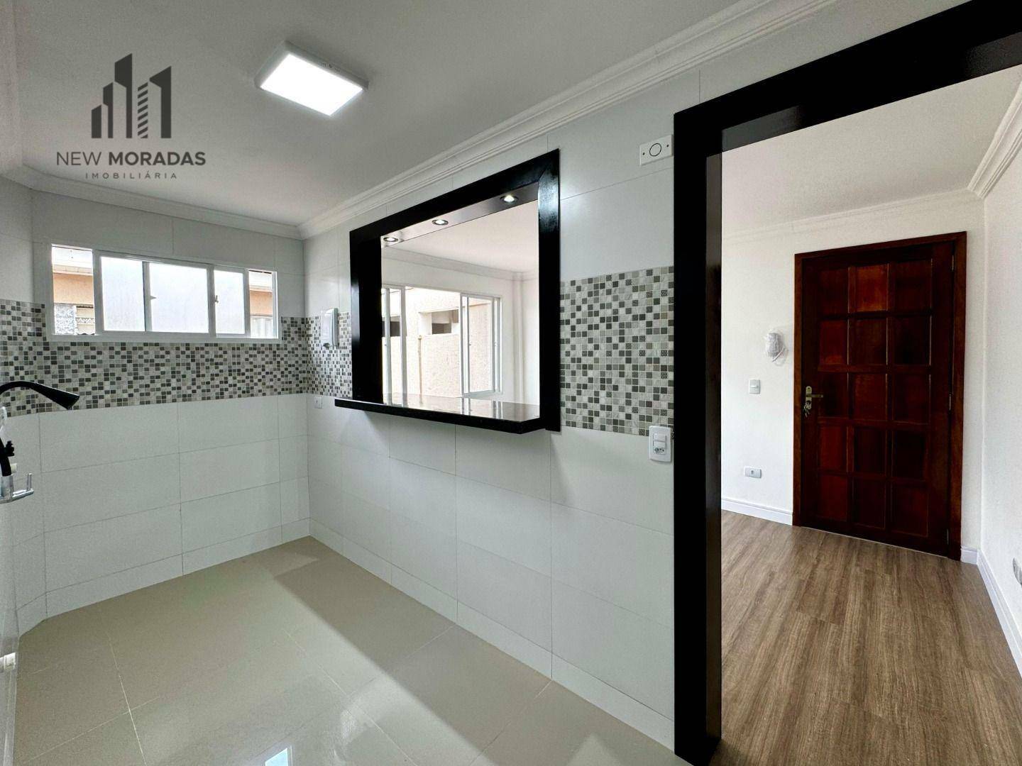 Apartamento à venda com 2 quartos, 45m² - Foto 4