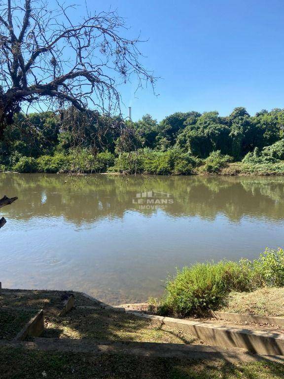 Chácara à venda e aluguel com 4 quartos, 400m² - Foto 3