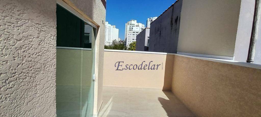 Apartamento à venda com 2 quartos, 61m² - Foto 22