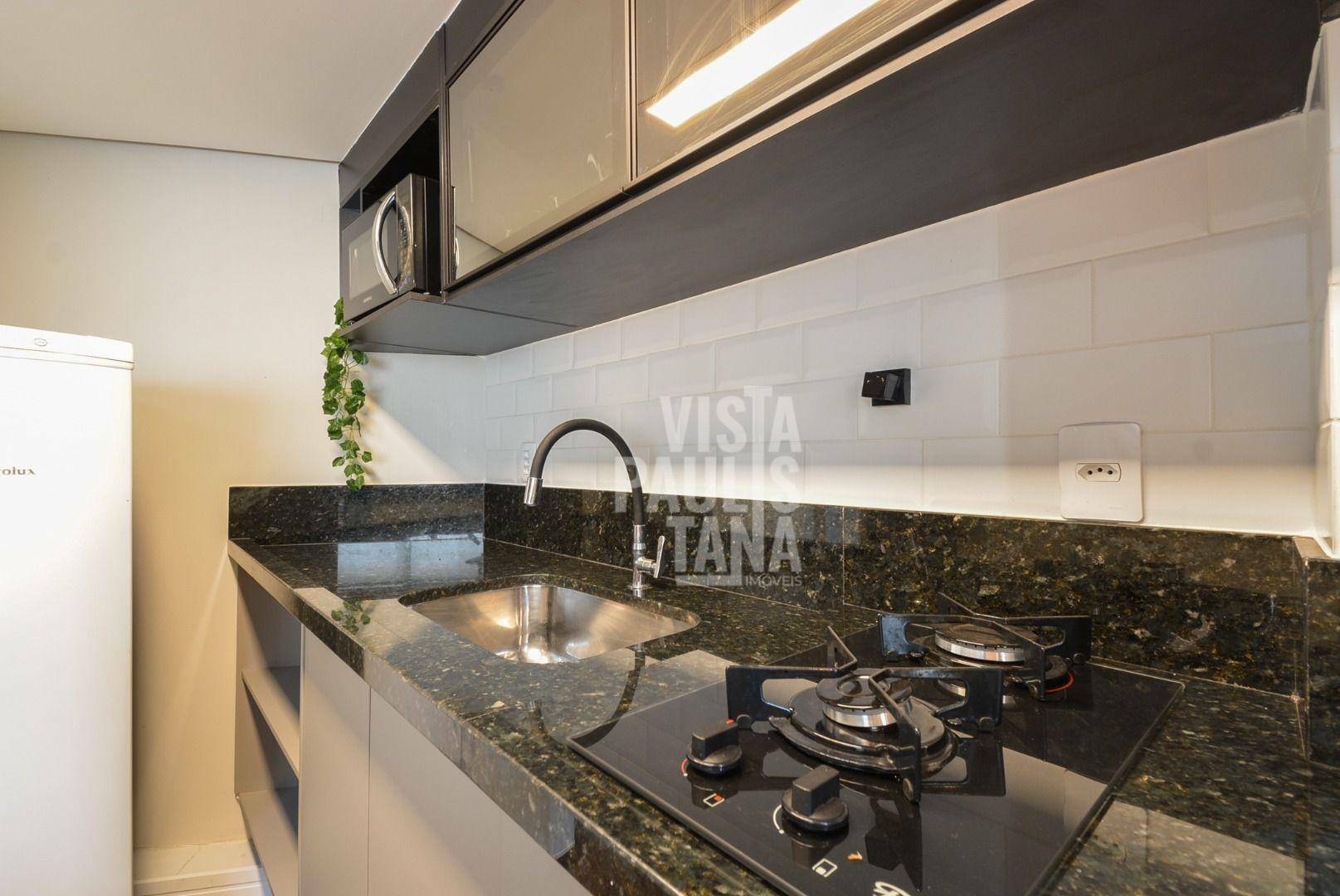 Apartamento à venda com 2 quartos, 46m² - Foto 11