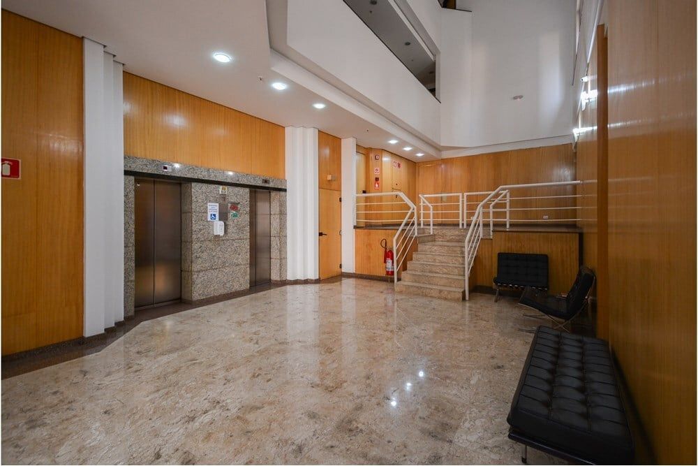 Conjunto Comercial-Sala à venda, 40m² - Foto 11