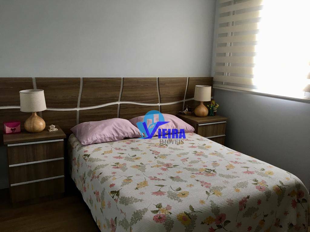 Apartamento à venda com 3 quartos, 65m² - Foto 9