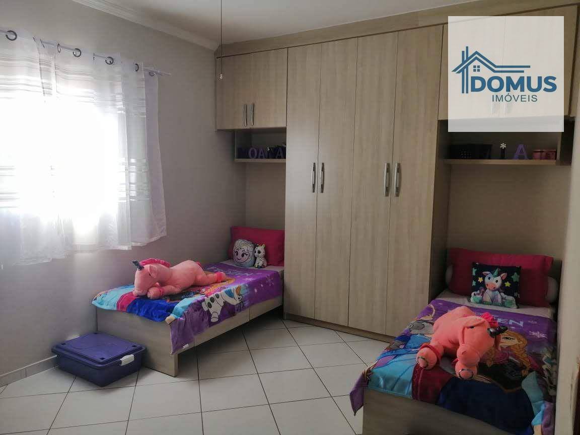 Sobrado à venda com 4 quartos, 197m² - Foto 16