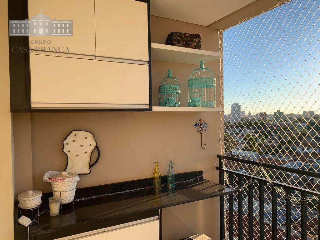 Apartamento à venda com 3 quartos, 104m² - Foto 4