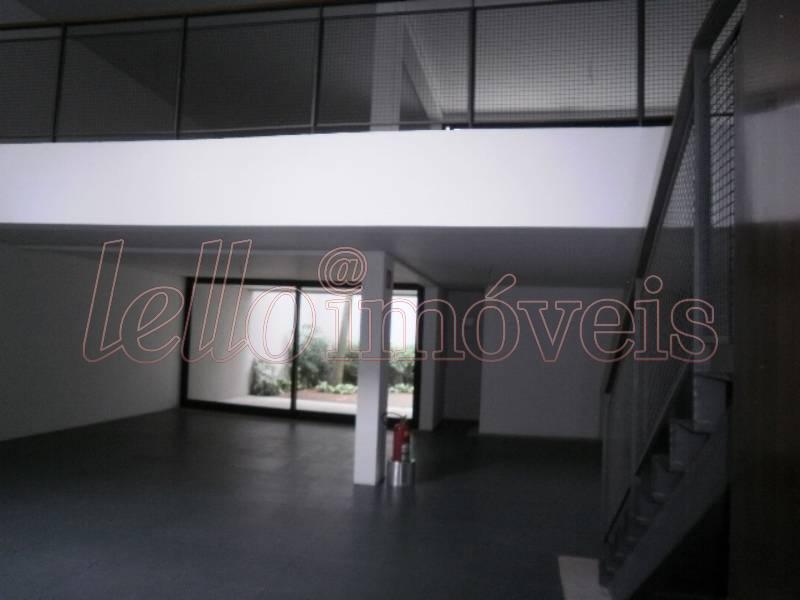 Conjunto Comercial-Sala para alugar, 245m² - Foto 2