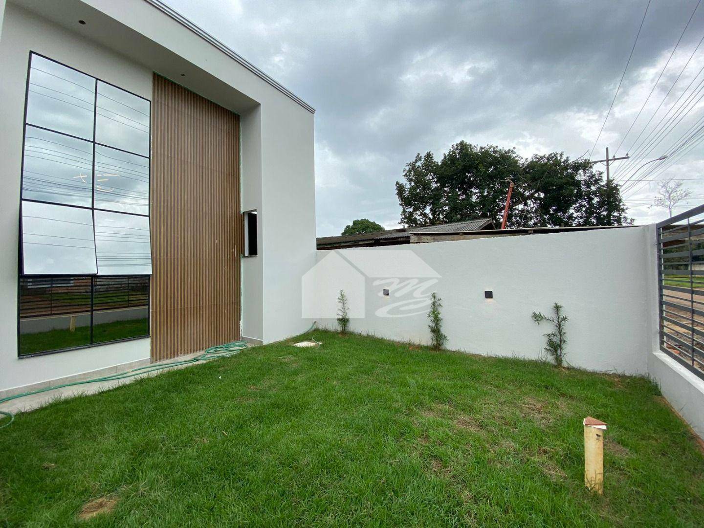 Casa à venda com 3 quartos, 175m² - Foto 3