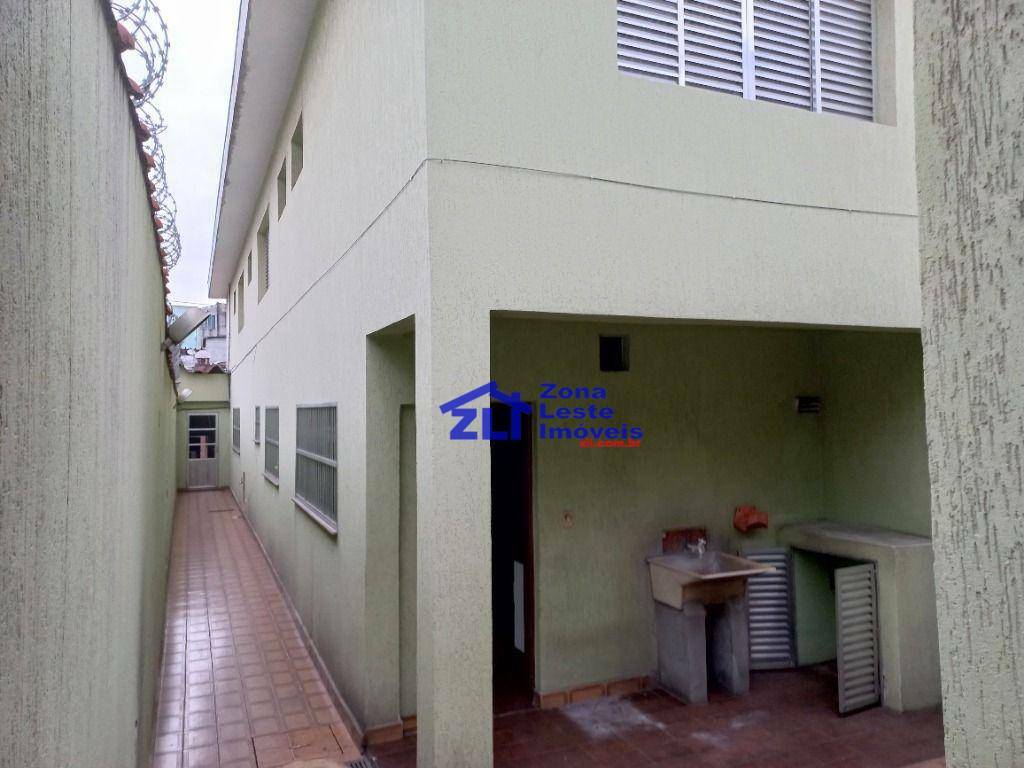 Sobrado para alugar com 4 quartos, 300m² - Foto 25