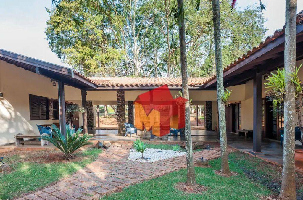 Chácara à venda com 5 quartos, 14040M2 - Foto 6