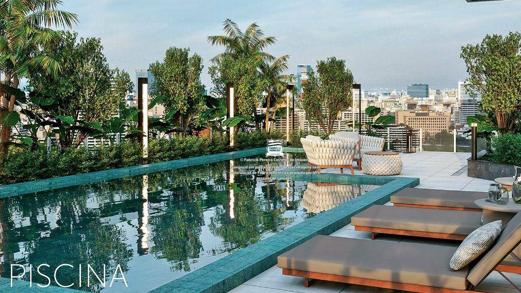 Apartamento, 2 quartos, 54 m² - Foto 2