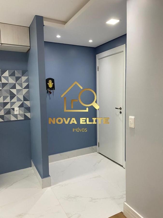 Apartamento para alugar com 2 quartos, 75m² - Foto 4