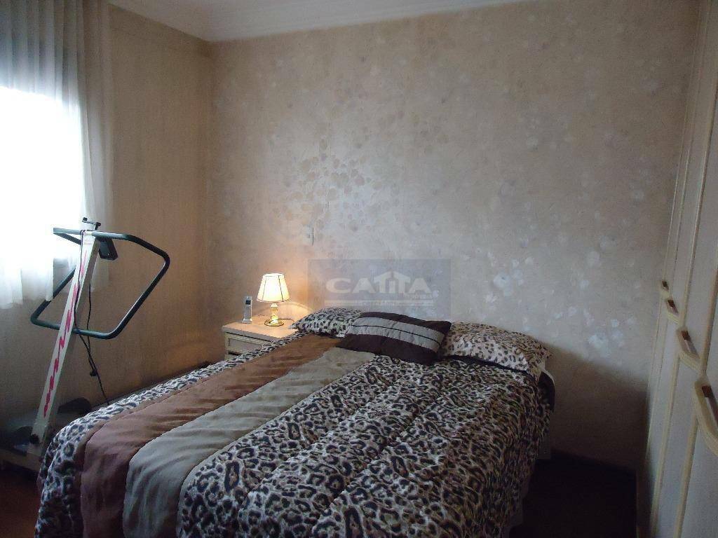 Apartamento à venda com 3 quartos, 210m² - Foto 15