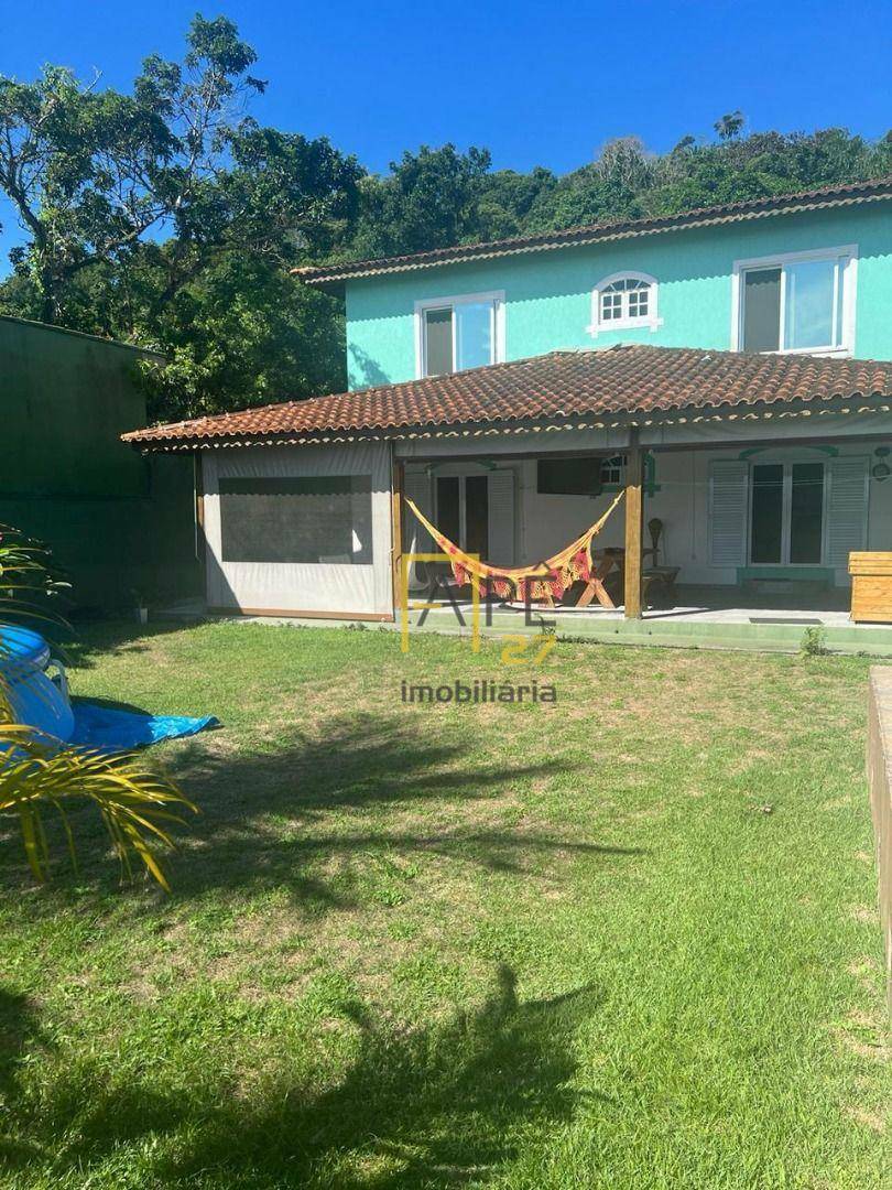 Casa à venda com 3 quartos, 524M2 - Foto 17