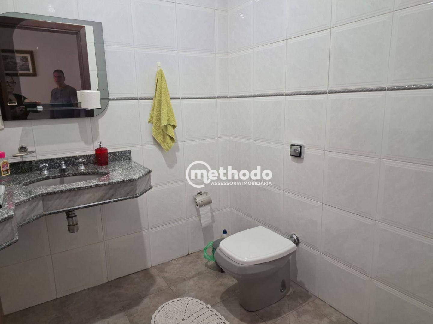 Casa à venda com 3 quartos, 240m² - Foto 36