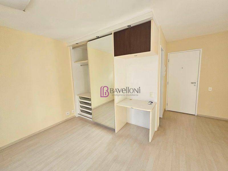 Apartamento para alugar com 1 quarto, 41m² - Foto 6