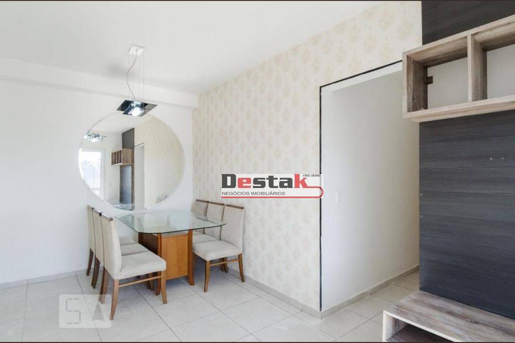 Apartamento à venda com 3 quartos, 63m² - Foto 6