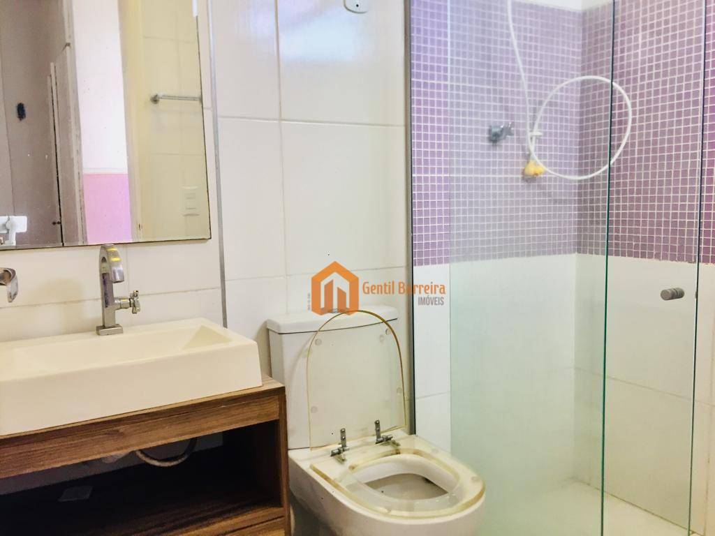 Apartamento à venda com 3 quartos, 161m² - Foto 15