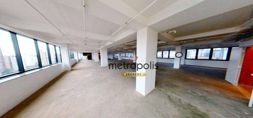 Conjunto Comercial-Sala para alugar, 671m² - Foto 4